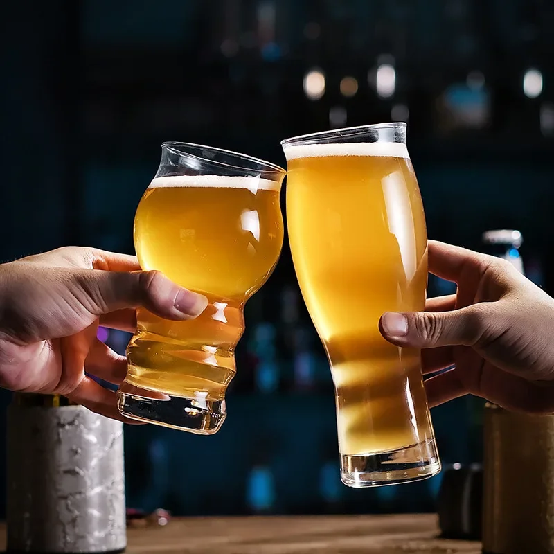 Wine Beer Tequila - Creative Home Cup, Bierpul, Bar Pint,