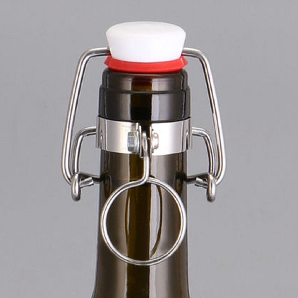 Wine Root Beer - Stopper Root Bierflessen Doppen Vervangend deksel