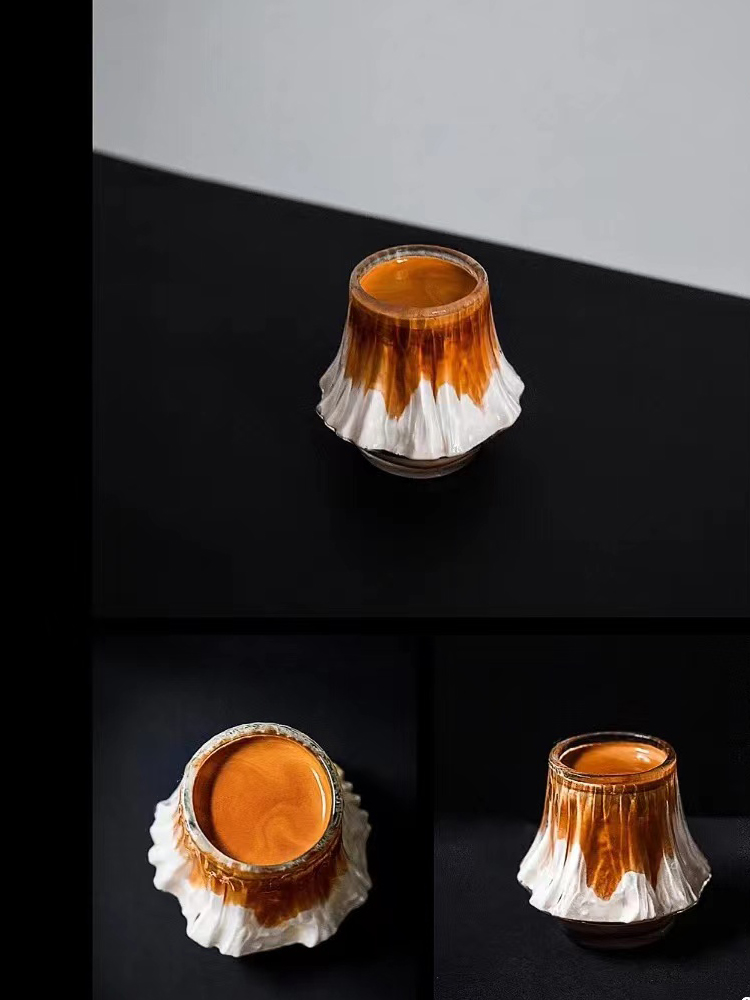 Wine Or Beer - 2022 Chamvin Liu Siyu Ontwerp Werkt