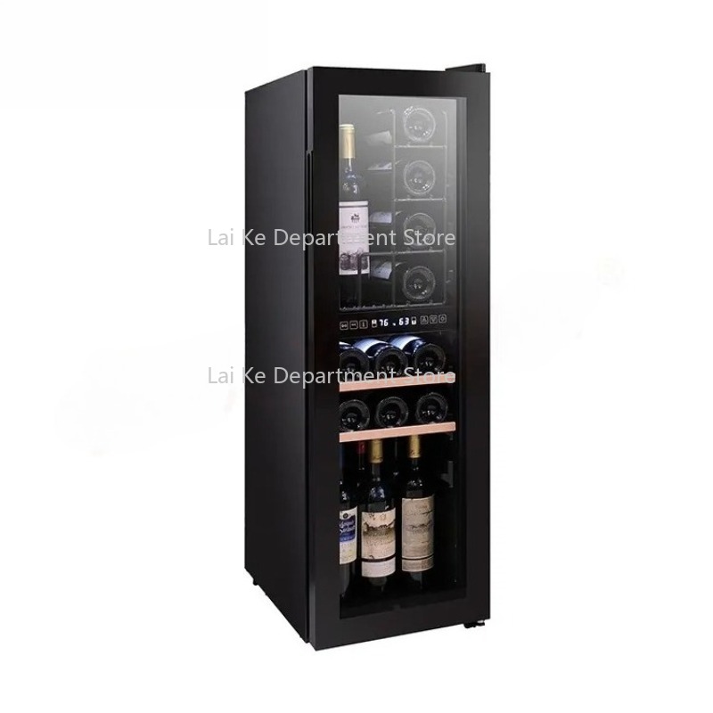 Wine Beer Restaurant - Supermarkt glazen koelmachine Minikoelkast voor make-upplanken