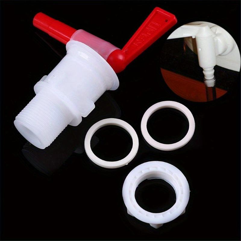 1Pc Plastic Bottelen Spigot Fi - Wine Beer And recensie en prijs