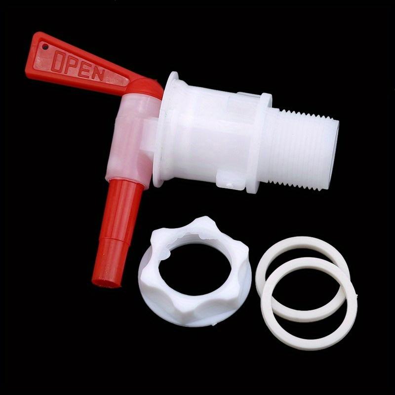 1Pc Plastic Bottelen Spigot Fi - Wine Beer And recensie en prijs