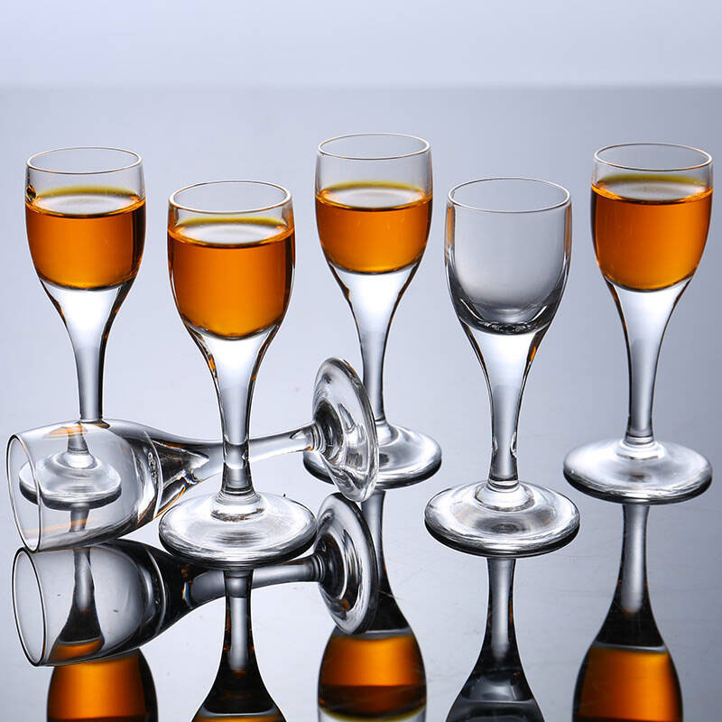 6 Stuks Sets Prachtige Kleine  - Wine Beer Spirit recensie en prijs
