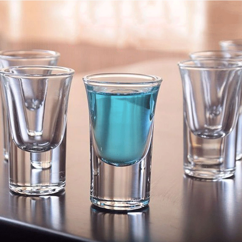 6 Stuks Sets Prachtige Kleine  - Wine Beer Spirit recensie en prijs