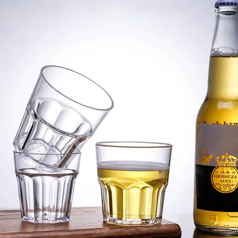 6-delige whiskybekers geesten  - Wine Beer Spirit recensie en prijs
