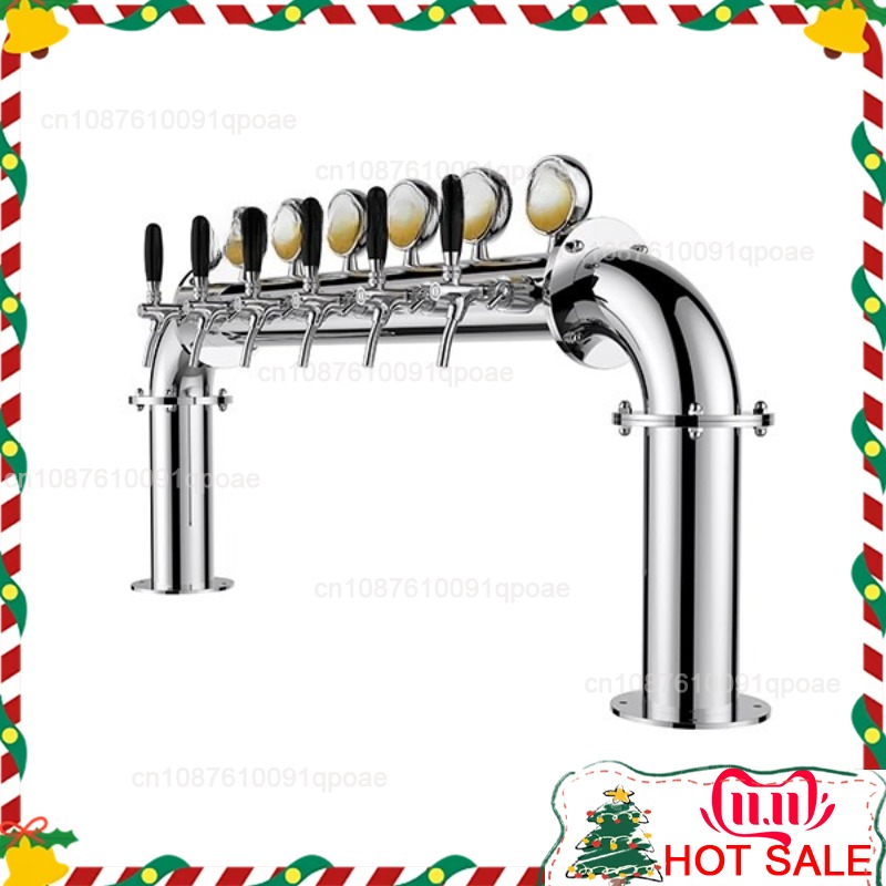 Bierdistributieapparatuur Bar  - Wine Beer Restaurant recensie en prijs