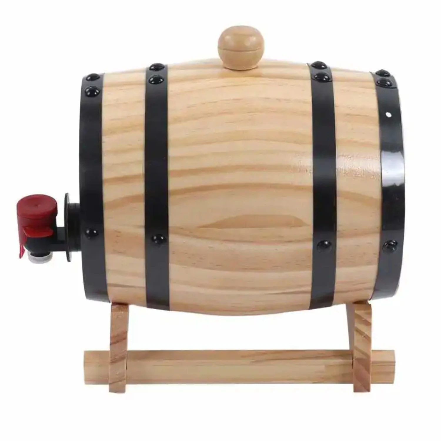 1/3/5L Grenen Wijnvat Speciale - Wine Beer Tequila recensie en prijs
