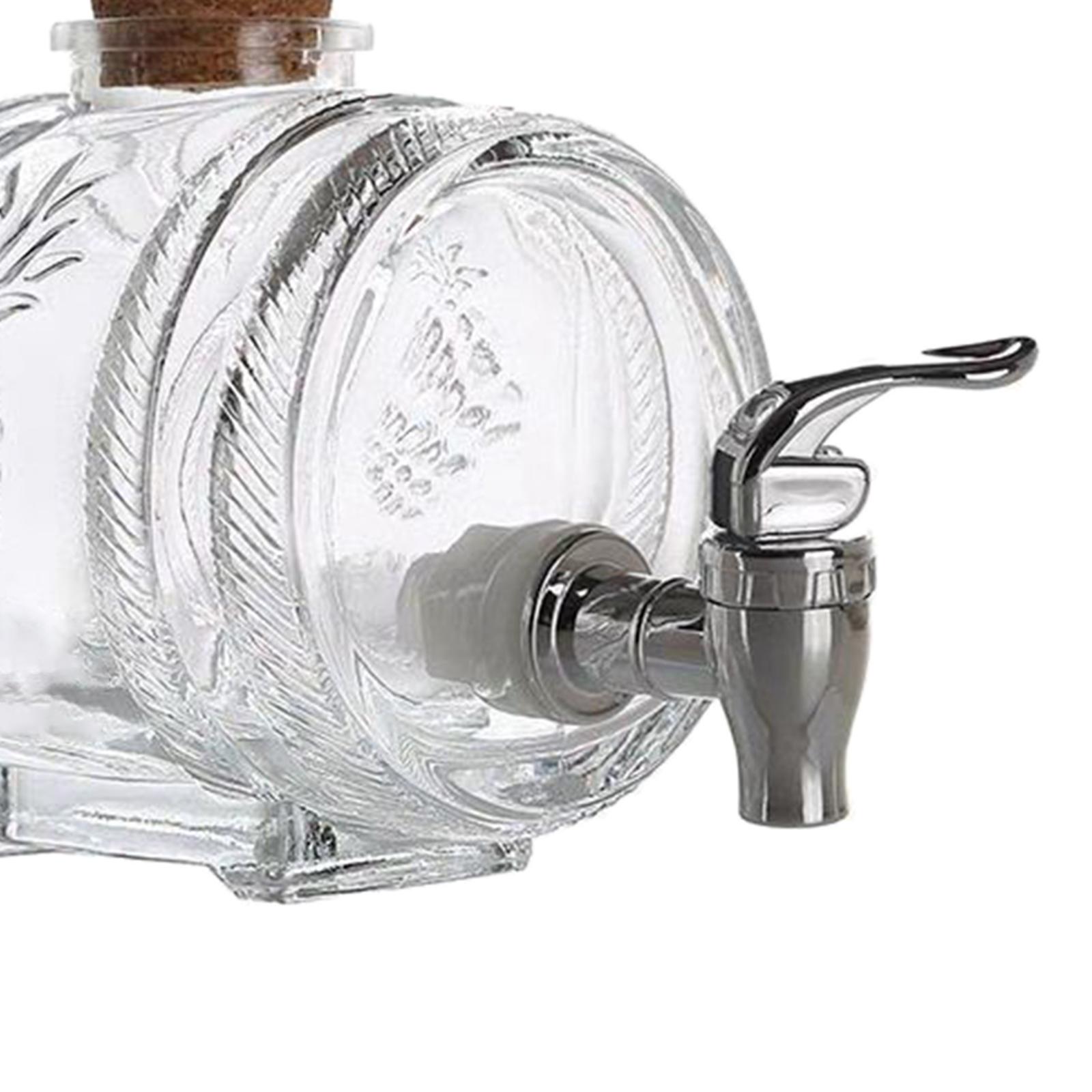 Premium glazen vatdispenser me - Wine Beer Spirit recensie en prijs
