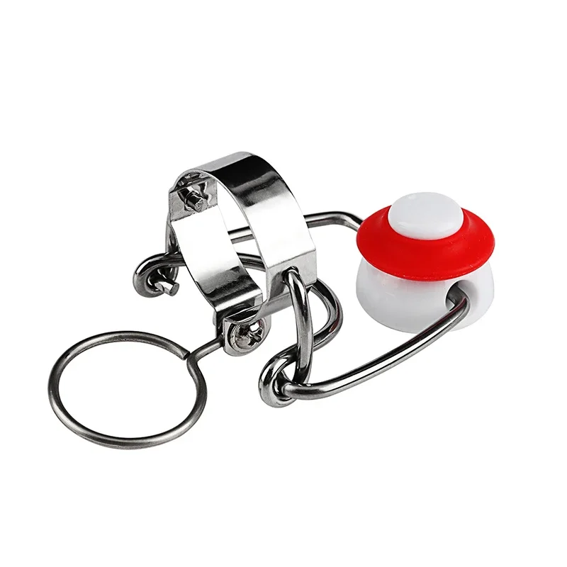 2 STUKS Cap Flip Top Stopper R - Wine Root Beer recensie en prijs