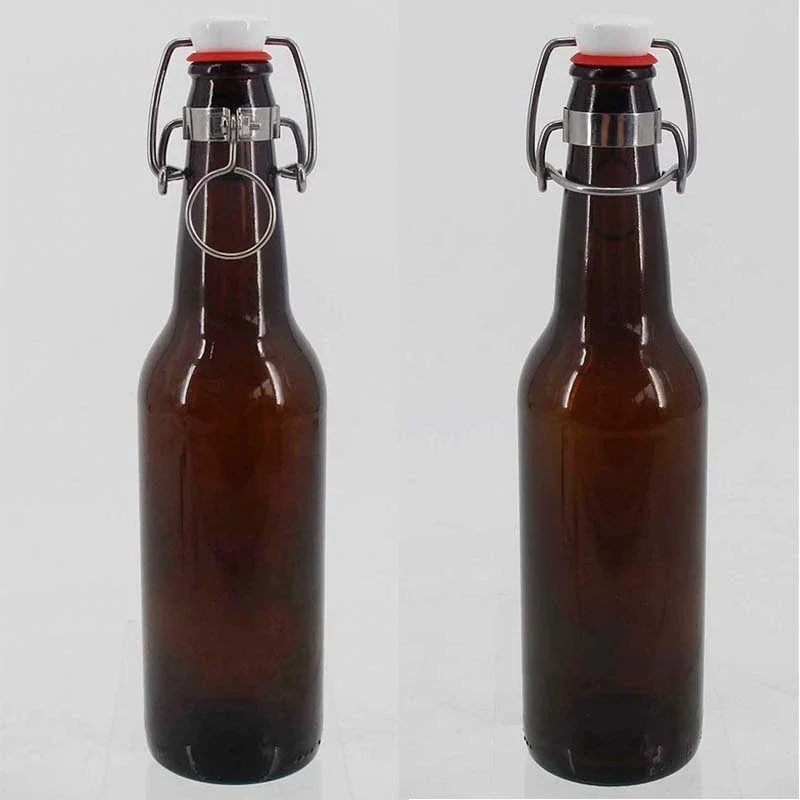 2 STUKS Cap Flip Top Stopper R - Wine Root Beer recensie en prijs