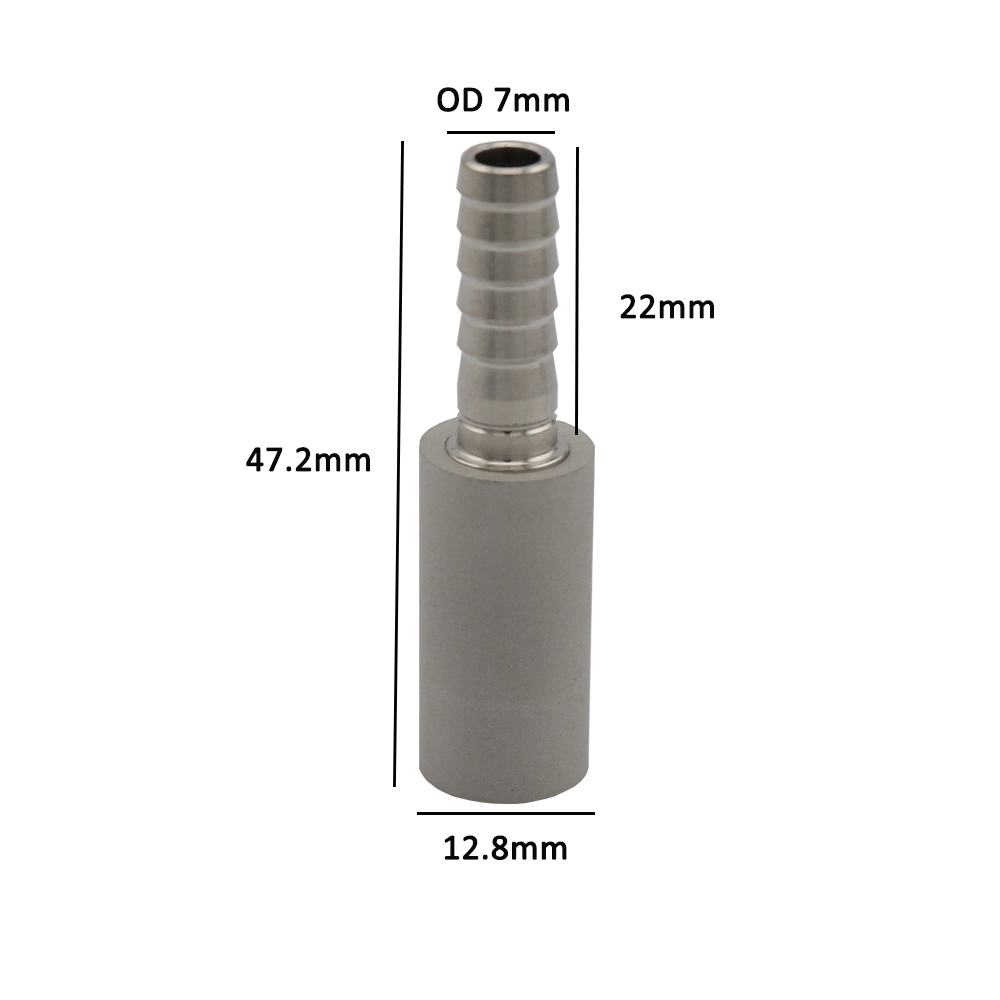 Homebrew Oxygenatie Diffusie S - Wine Or Beer recensie en prijs