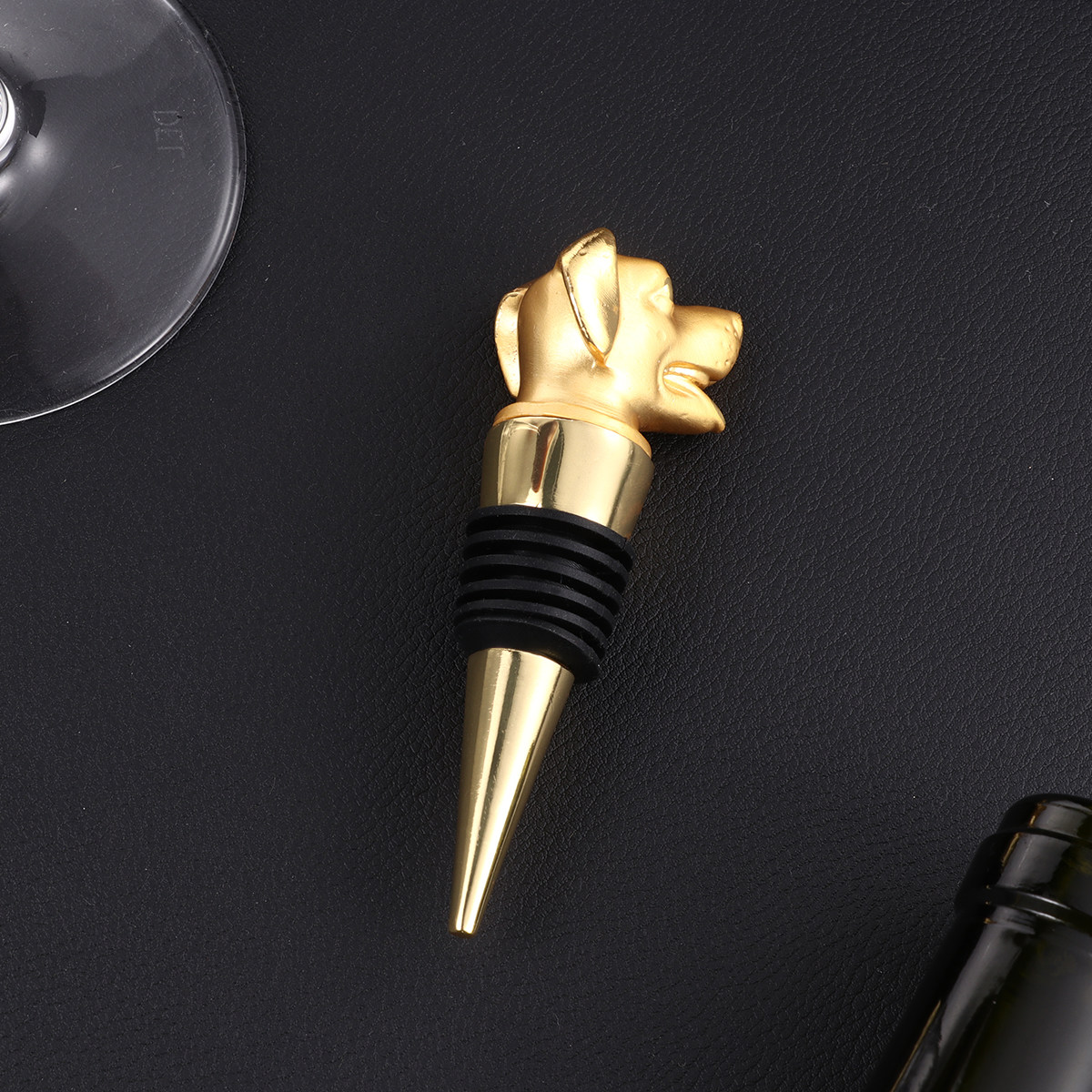 1 stuks wijnstopper, creatief  - Wine Beer Restaurant recensie en prijs