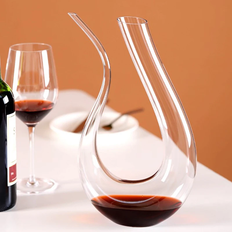 1500ML Grote Karaf Handgemaakt - Wine Or Beer recensie en prijs