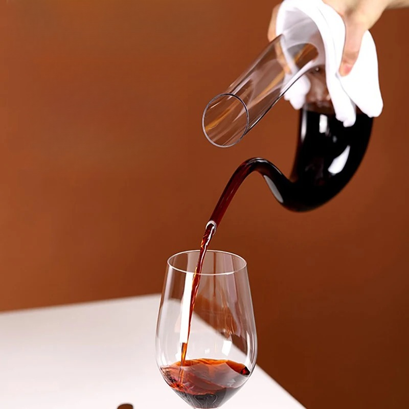 1500ML Grote Karaf Handgemaakt - Wine Or Beer recensie en prijs