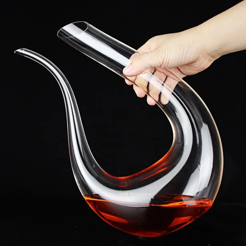 1500ML Grote Karaf Handgemaakt - Wine Or Beer recensie en prijs