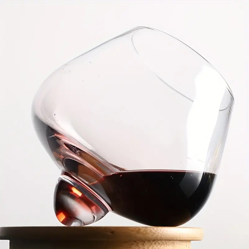 250ml Whisky Glazen Buik Bier  - Wine To Beer To Liquor recensie en prijs