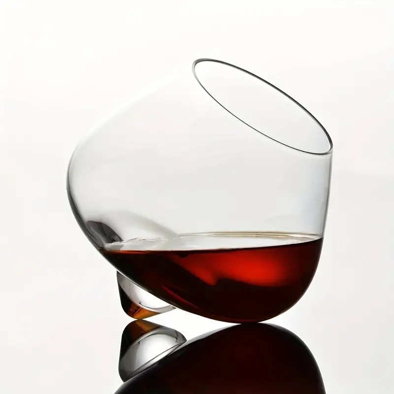 250ml Whisky Glazen Buik Bier  - Wine To Beer To Liquor recensie en prijs
