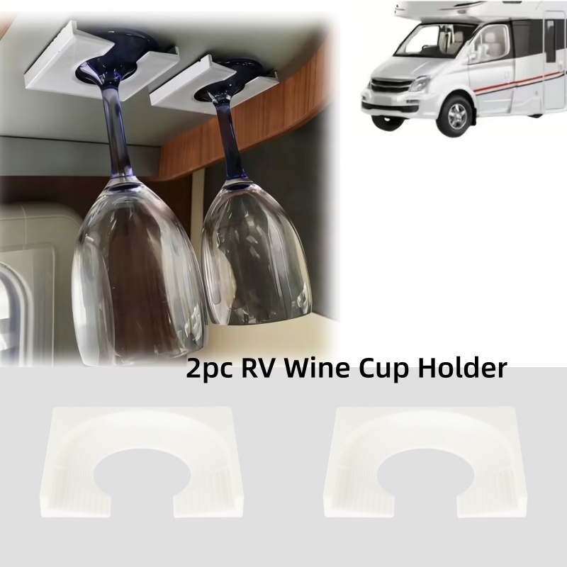2-delige RV Campervan Wijnbeke - Wine & Beer Tours Of Nova Scotia recensie en prijs