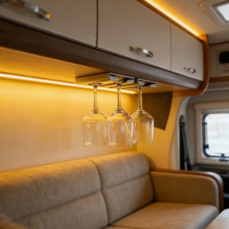 2-delige RV Campervan Wijnbeke - Wine & Beer Tours Of Nova Scotia recensie en prijs