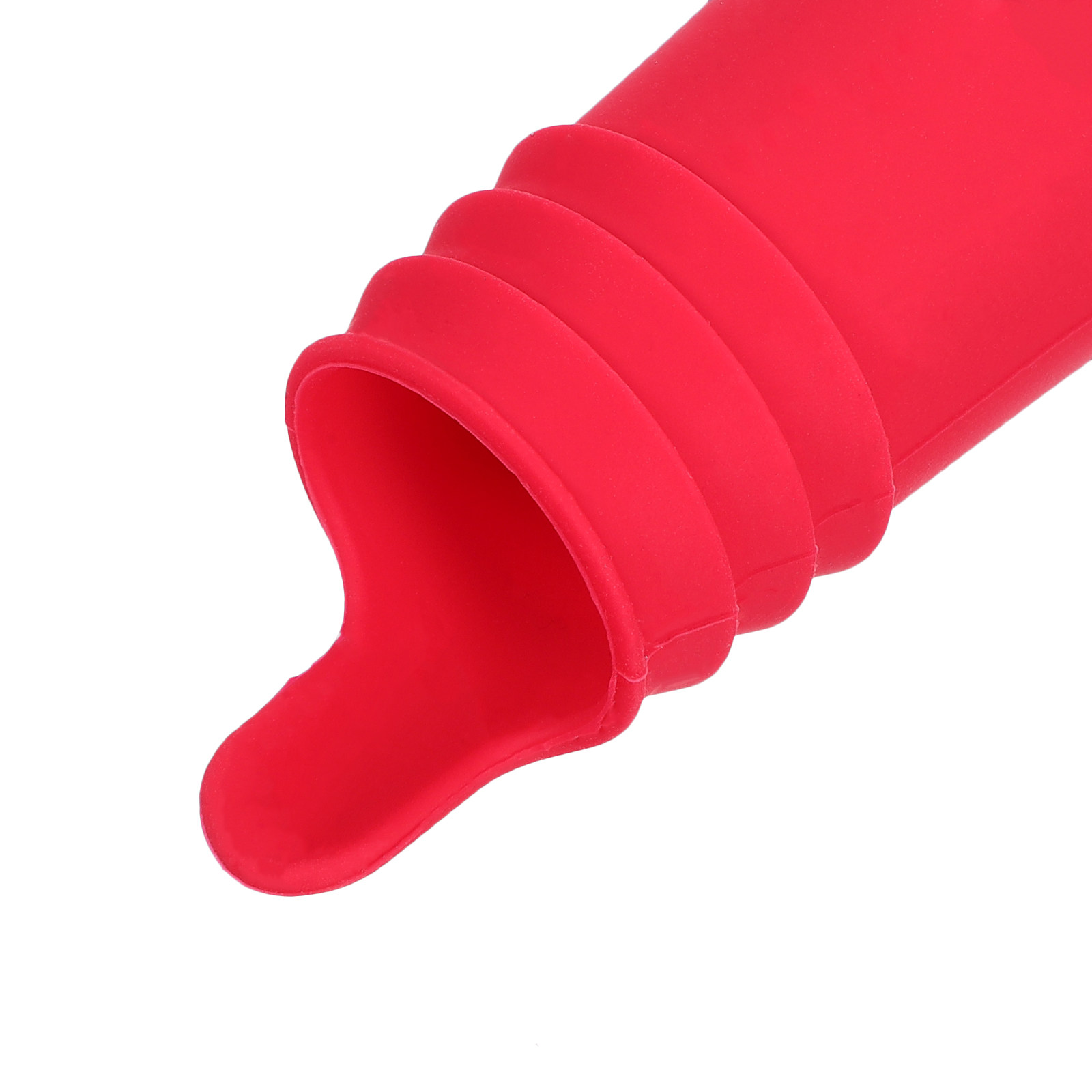 4 Stuks Siliconen Wijnfles Sto - Wine To Beer To Liquor recensie en prijs