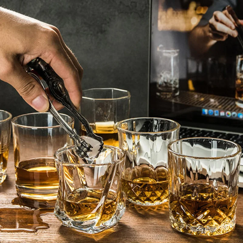 Transparante handgemaakte wijn - Wine Beer Spirit recensie en prijs