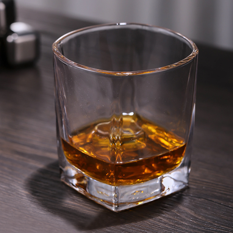 235ml 4 stuks Set Bier Brandy  - Wine To Beer To Liquor recensie en prijs