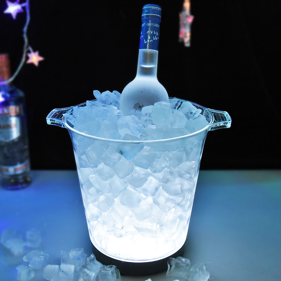 Champagne, wodka, rum, tequila - Wine Beer Tequila recensie en prijs
