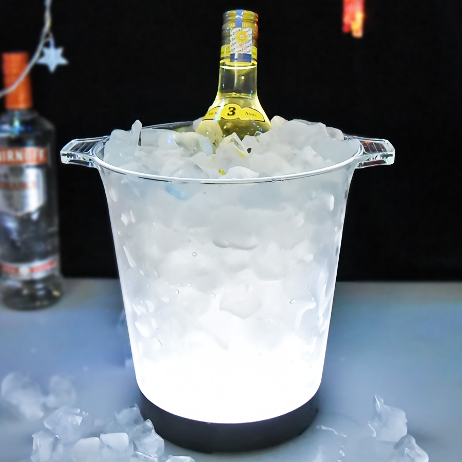 Champagne, wodka, rum, tequila - Wine Beer Tequila recensie en prijs
