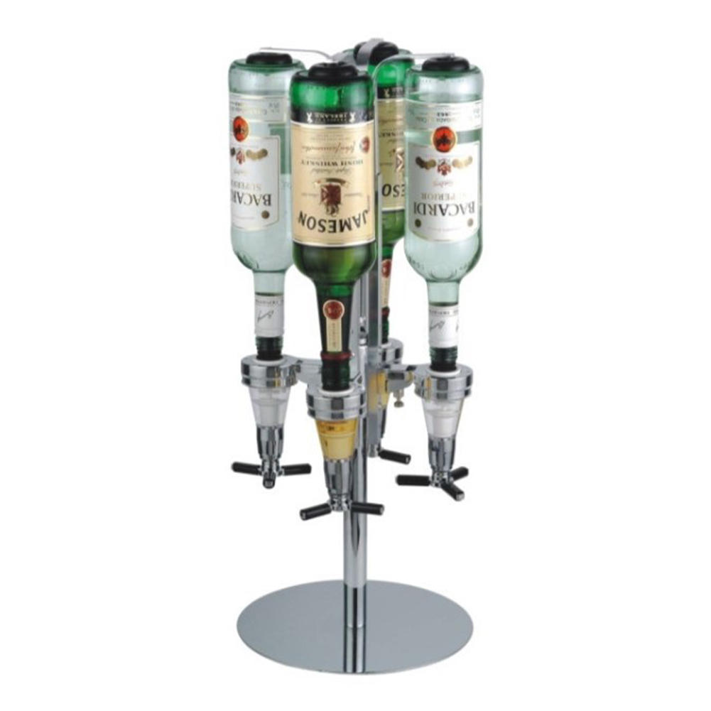 1 Pak Wijn Likeur Dispenser Ho - Wine To Beer To Liquor recensie en prijs