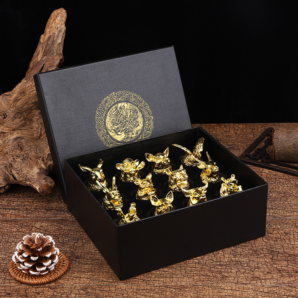 Luxueuze retro Zodiac kristall - Wine Or Beer recensie en prijs