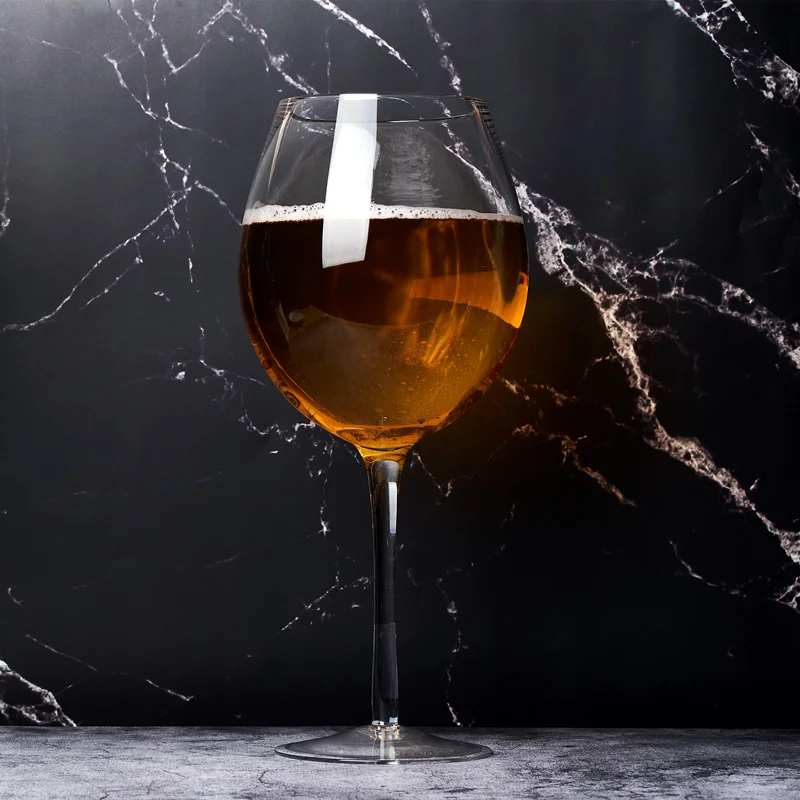 Extra groot 3000ML 106 Oz giga - Wine To Beer To Liquor recensie en prijs