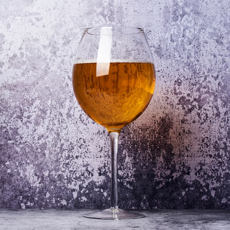 Extra groot 3000ML 106 Oz giga - Wine To Beer To Liquor recensie en prijs