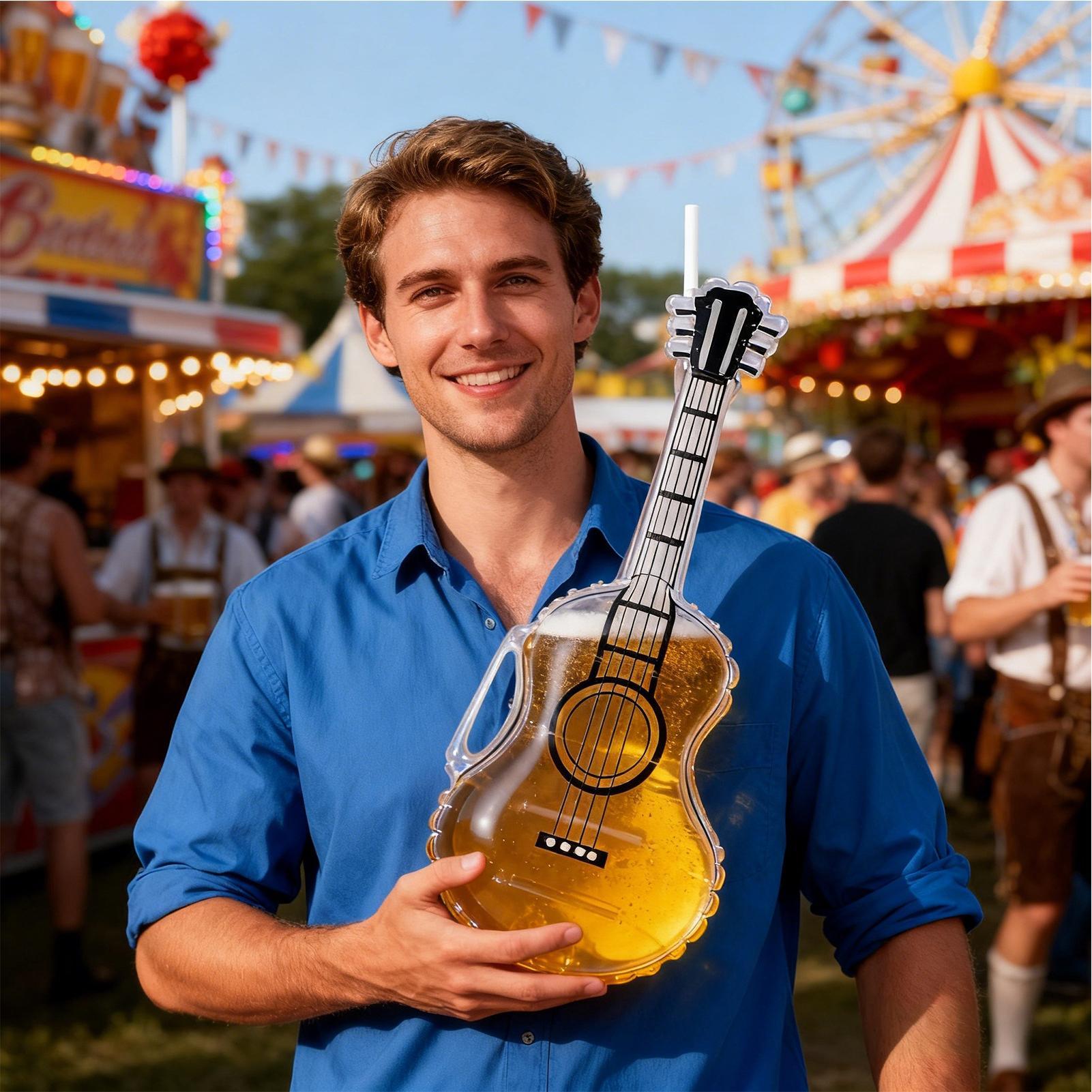Wijnkaraf 2500ml Grappige Gita - Wine Beer And recensie en prijs
