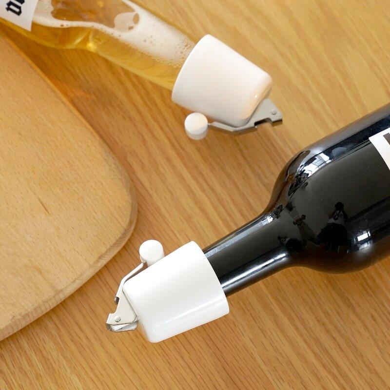 Voedselveilige siliconen wijnf - Wine To Beer To Liquor recensie en prijs
