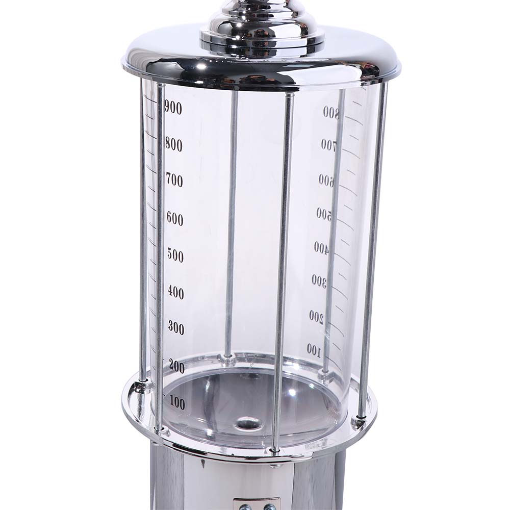 Bar Tool Enkelvoudige Pomp Wij - Wine Beer Restaurant recensie en prijs