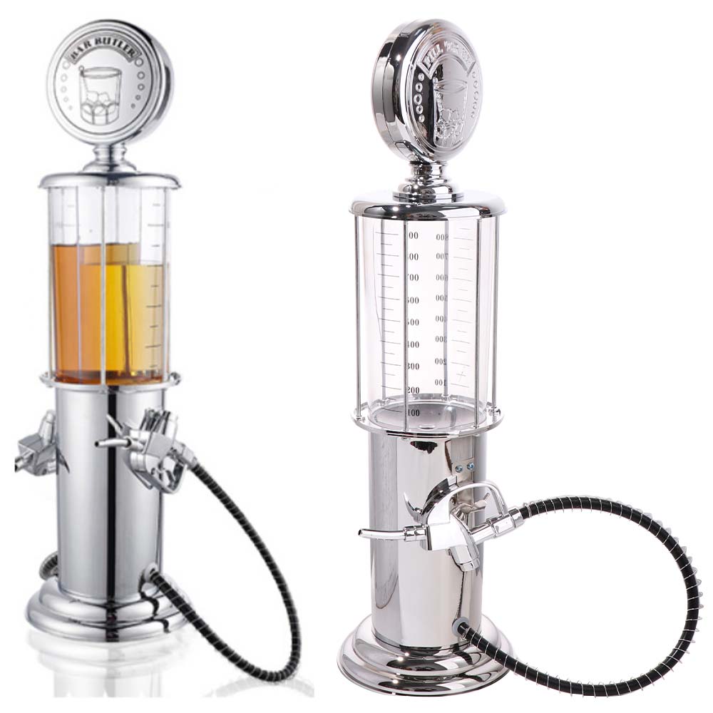 Bar Tool Enkelvoudige Pomp Wij - Wine Beer Restaurant recensie en prijs