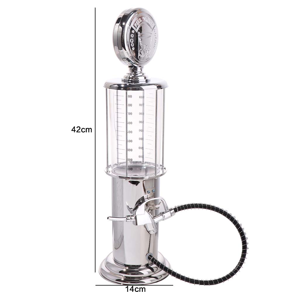 Bar Tool Enkelvoudige Pomp Wij - Wine Beer Restaurant recensie en prijs