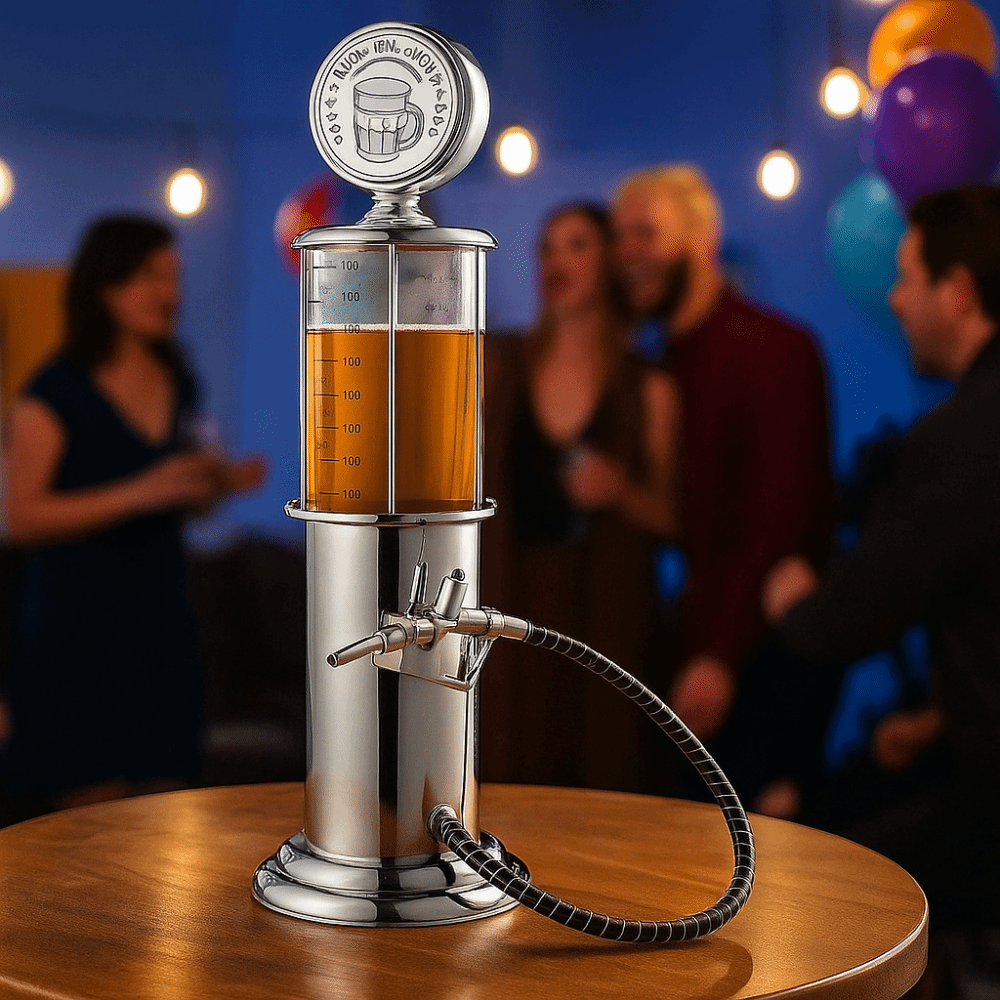 Bar Tool Enkelvoudige Pomp Wij - Wine Beer Restaurant recensie en prijs