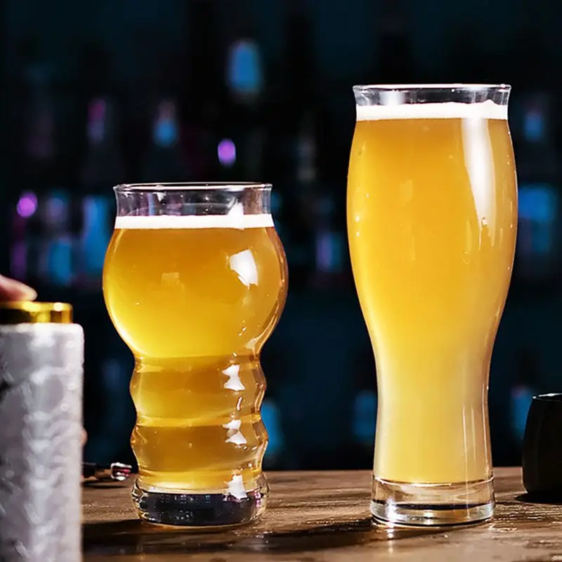 Creatieve thuisbeker, biermok, - Wine Beer Tequila recensie en prijs