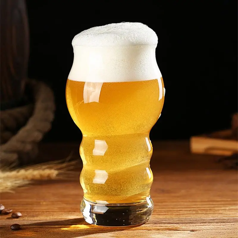 Creatieve thuisbeker, biermok, - Wine Beer Tequila recensie en prijs
