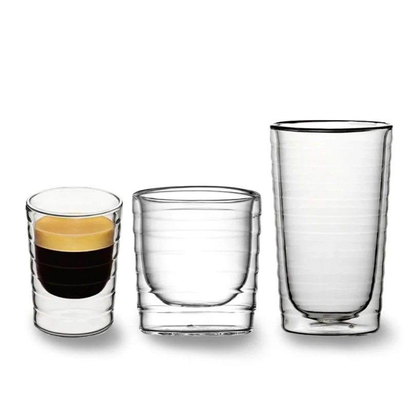 85 ml 150 ml 350 ml Dubbelwand - Wine Beer Tequila recensie en prijs