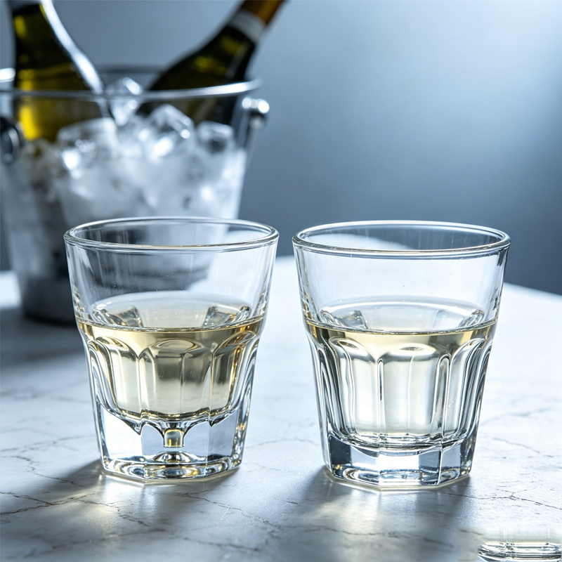 145 ml/240 ml Kristallen Glaze - Wine Beer Spirit recensie en prijs