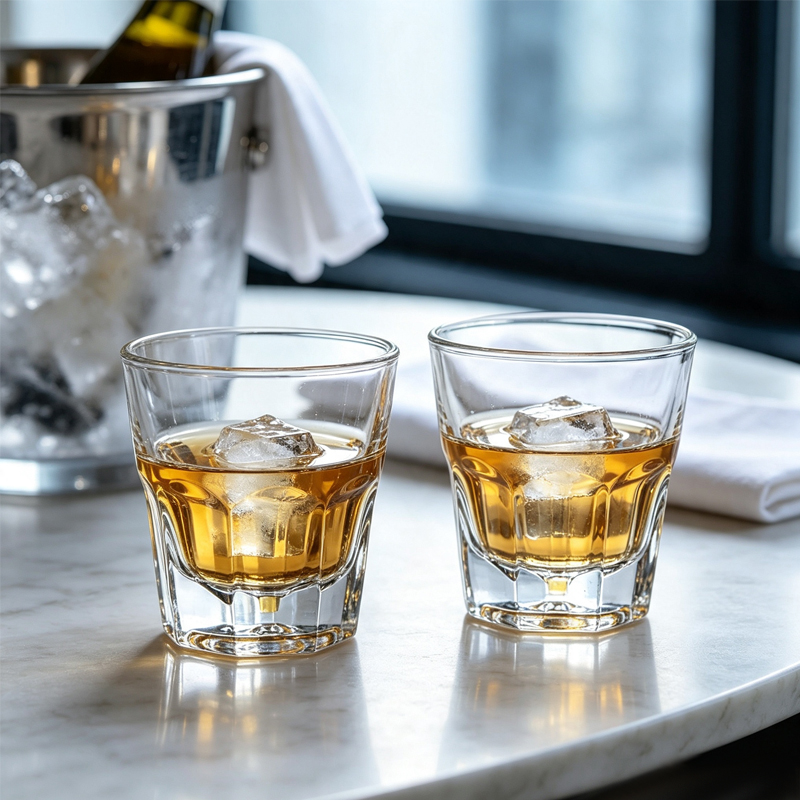 145 ml/240 ml Kristallen Glaze - Wine Beer Spirit recensie en prijs