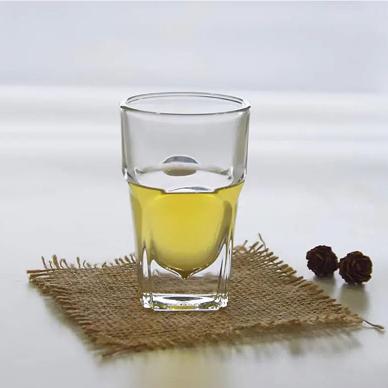 120 ml Borrelglas Verdikte Kle - Wine Beer Spirit recensie en prijs