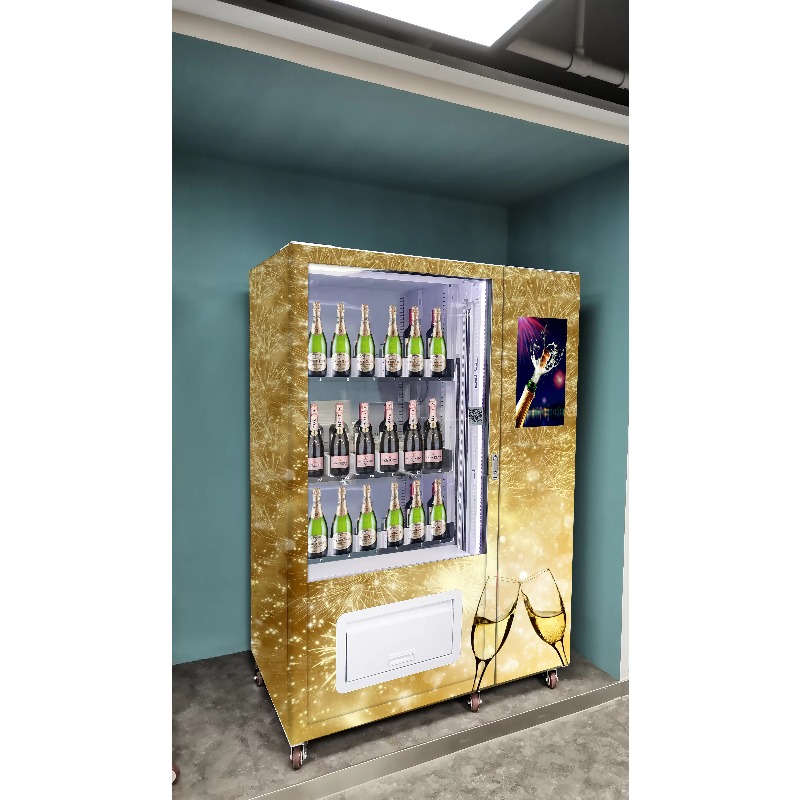 Hete Aanbieding Touchscreen Bi - Wine Beer And recensie en prijs