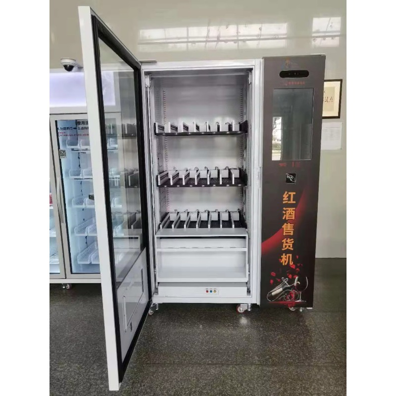 Hete Aanbieding Touchscreen Bi - Wine Beer And recensie en prijs