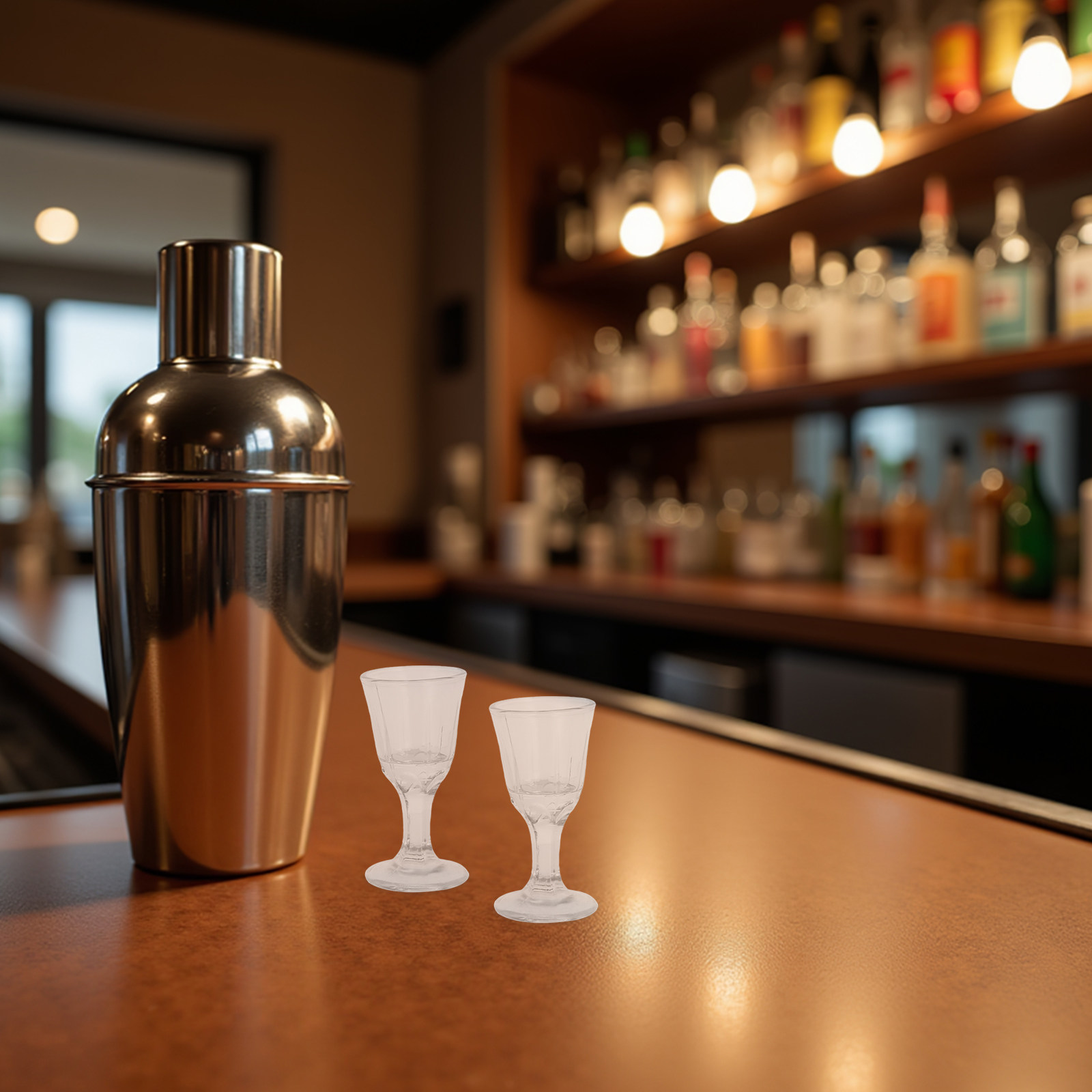 10 Stuks Glazen Drankbeker Vin - Wine Beer Tequila recensie en prijs