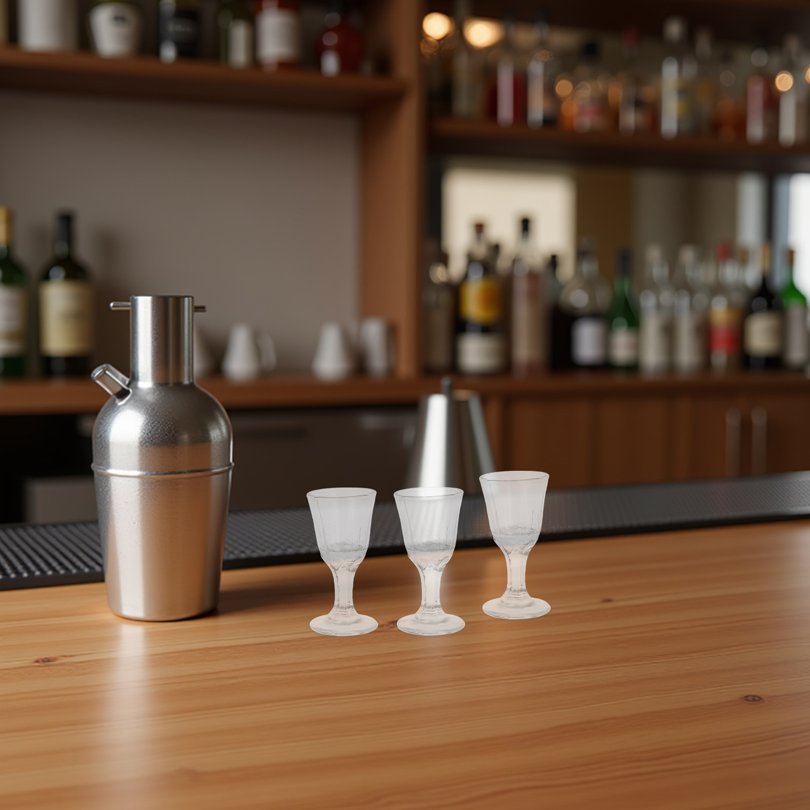 10 Stuks Glazen Drankbeker Vin - Wine Beer Tequila recensie en prijs