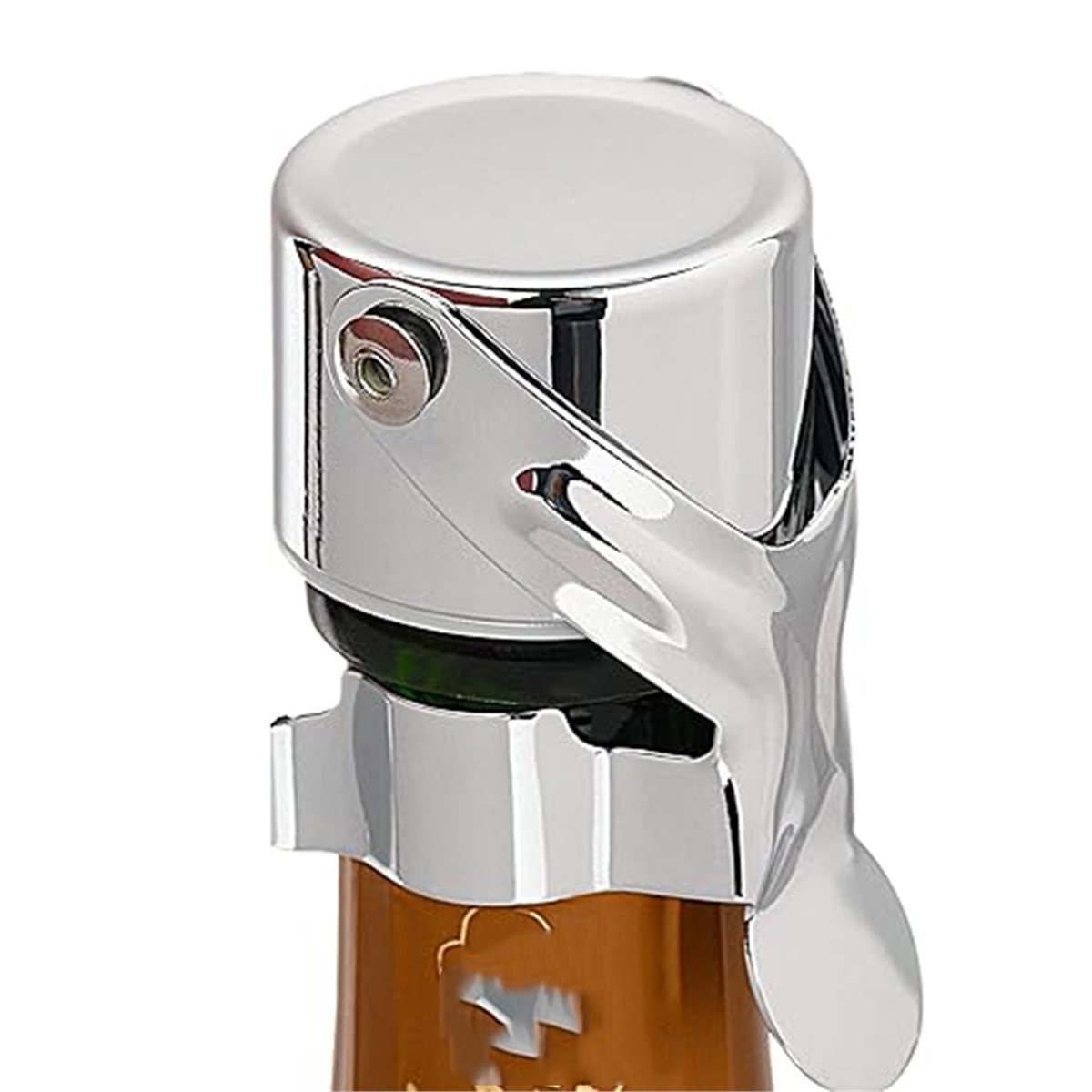 (A02R] 2 stuks wijnstopper en  - Wine & Beer Tours Of Nova Scotia recensie en prijs