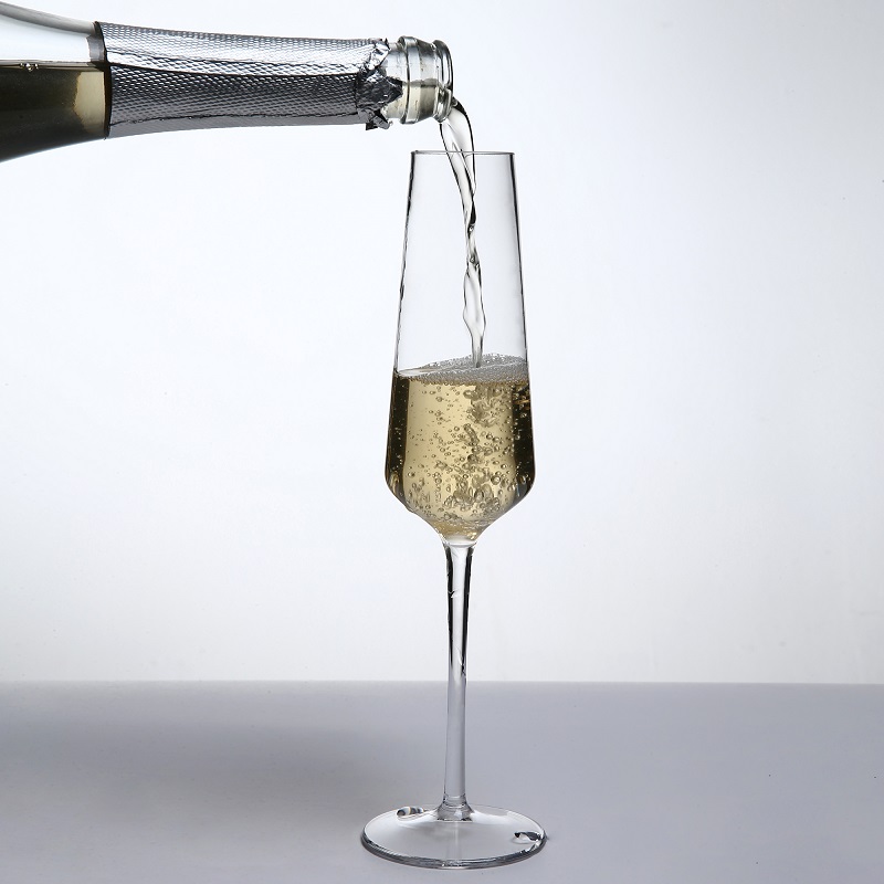 MICHLEY Onbreekbare Champagne  - Wine Or Beer recensie en prijs